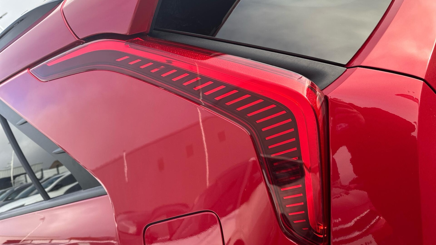 Used Kia Niro 2023 for sale - 78100655: Photo 29