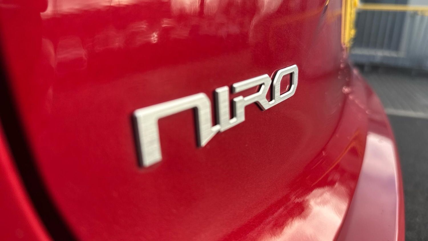 Used Kia Niro 2023 for sale - 78100655: Photo 30