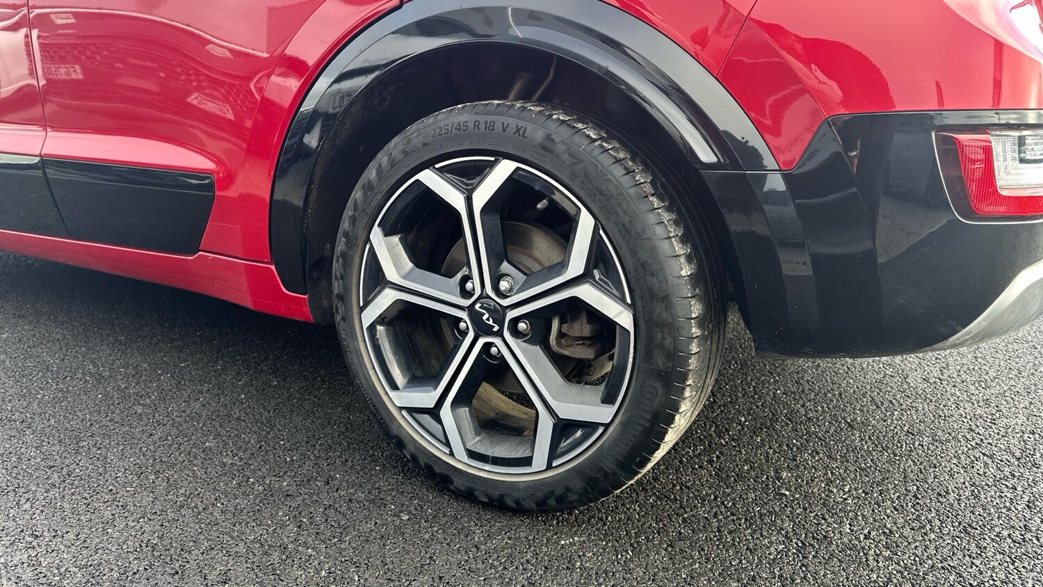 Used Kia Niro 2023 for sale - 78100655: Photo 36