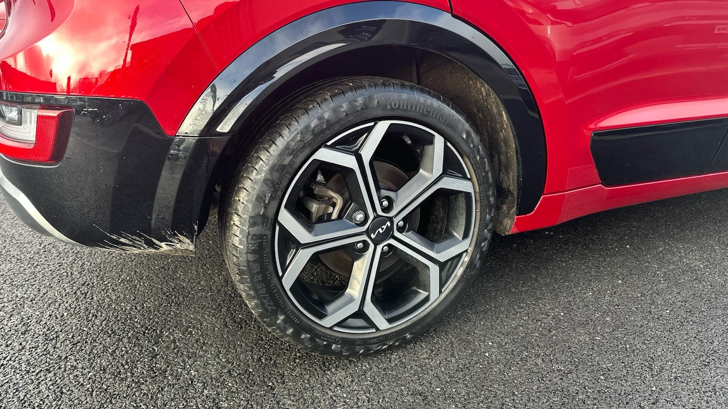 Used Kia Niro 2023 for sale - 78100655: Photo 37