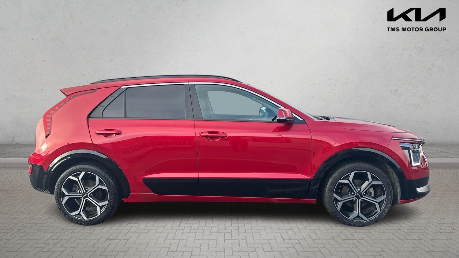 Used Kia Niro 2023 for sale - 78100655: Photo 4