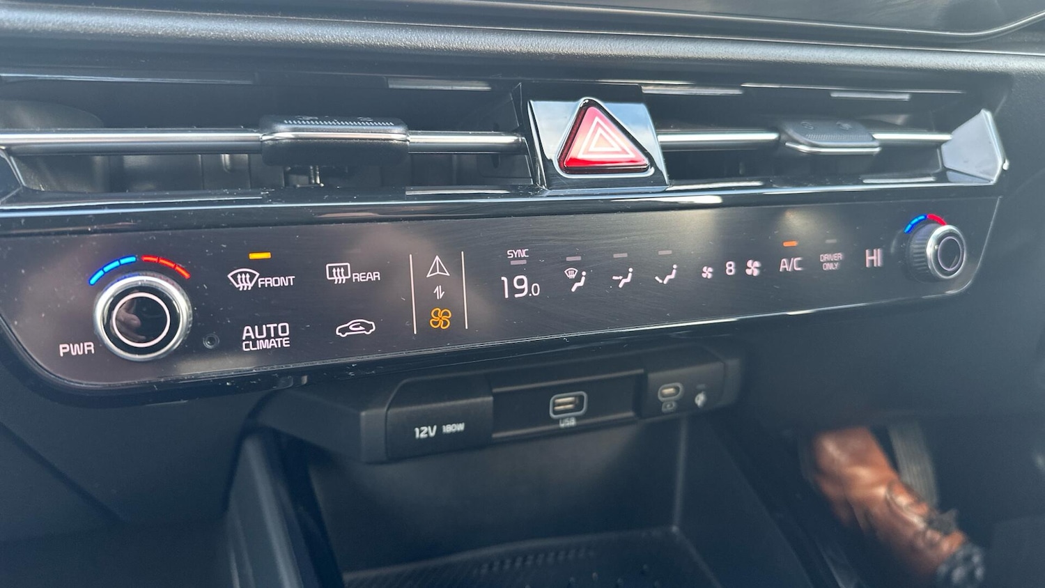 Used Kia Niro 2023 for sale - 78100655: Photo 46