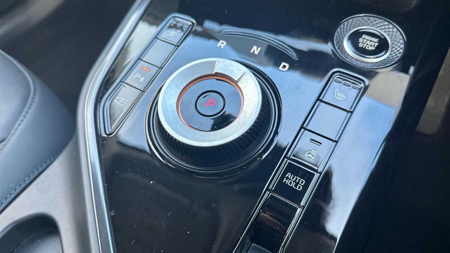 Used Kia Niro 2023 for sale - 78100655: Photo 47