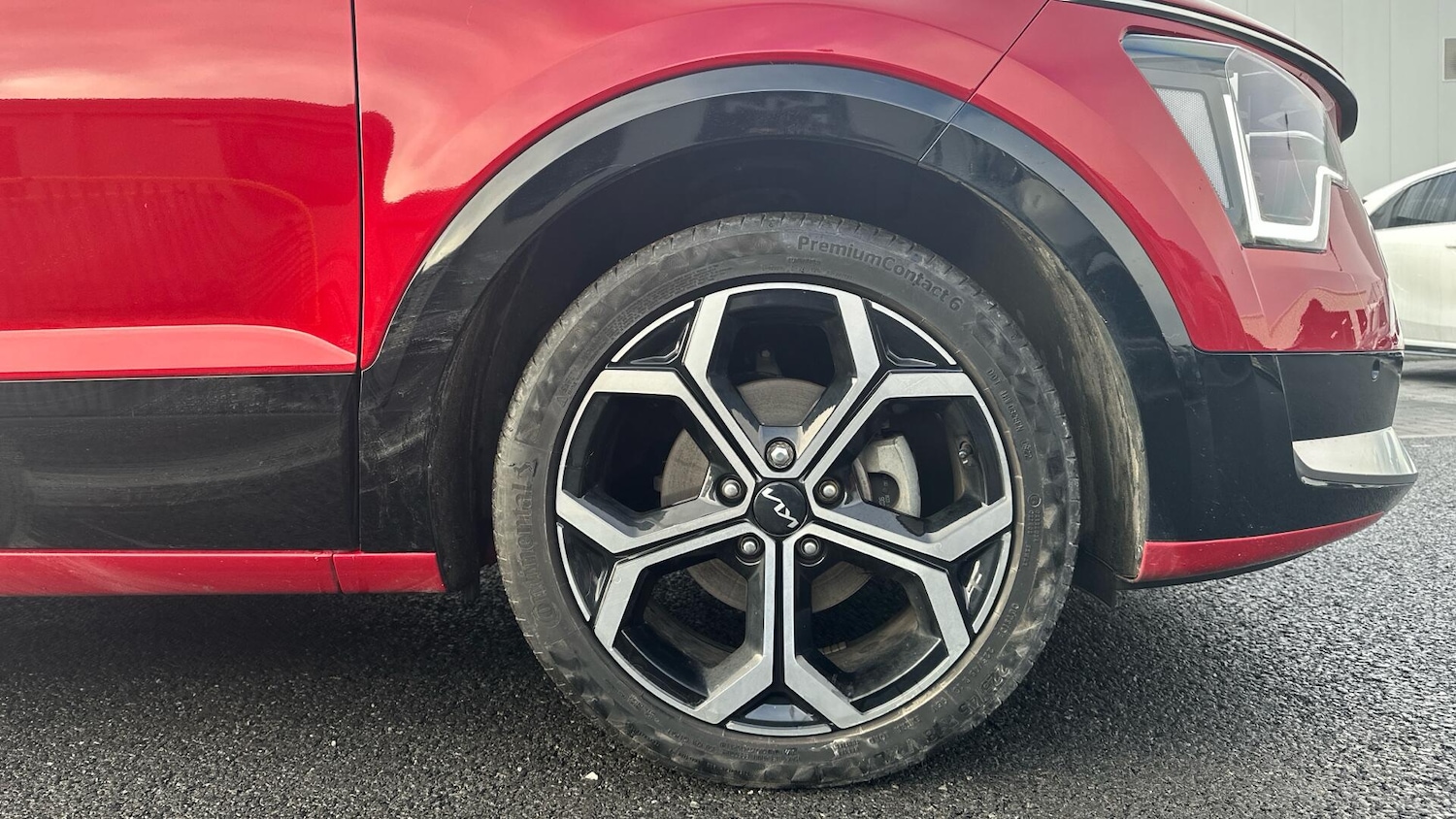 Used Kia Niro 2023 for sale - 78100655: Photo 5