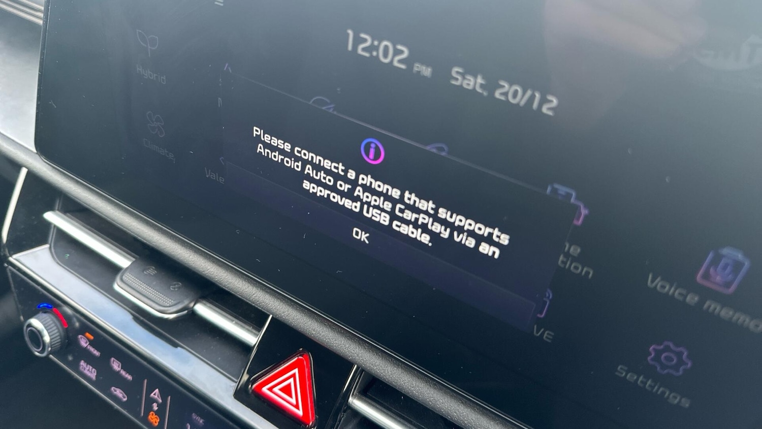 Used Kia Niro 2023 for sale - 78100655: Photo 50