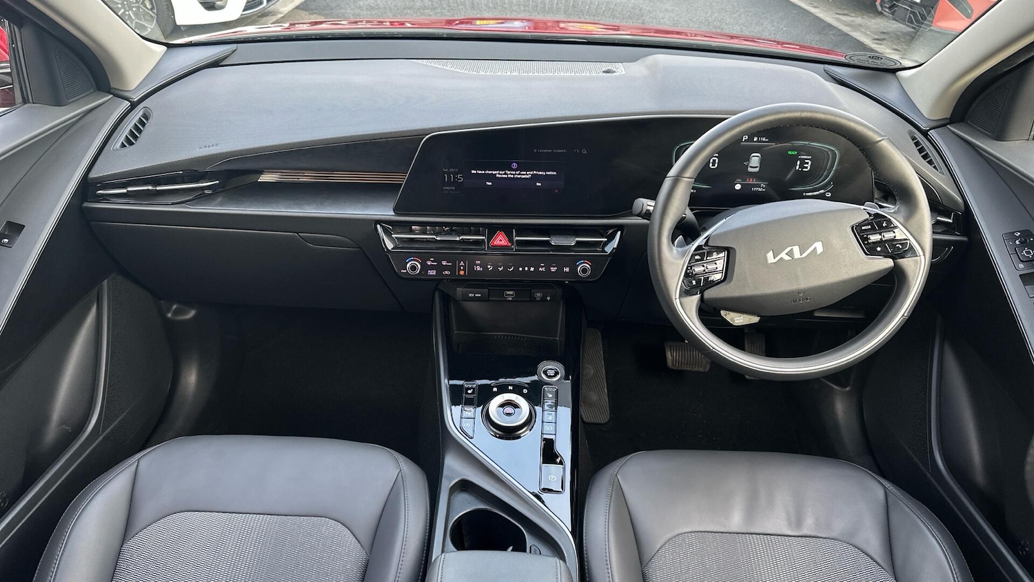 Used Kia Niro 2023 for sale - 78100655: Photo 6