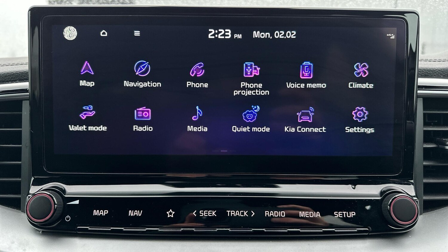 Used Kia Ceed 2022 for sale - 77673177: Photo 11