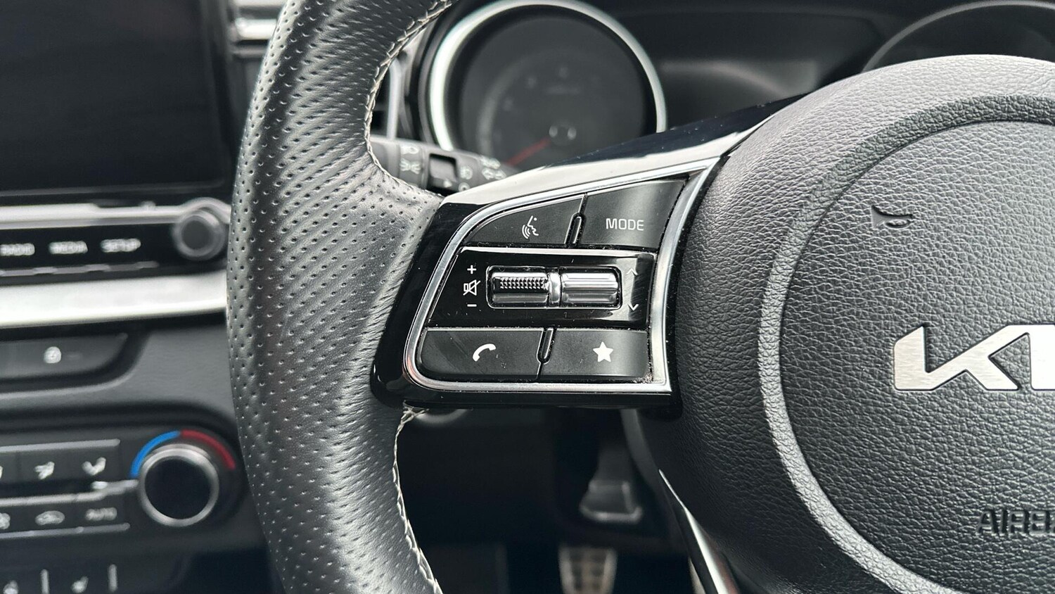 Used Kia Ceed 2022 for sale - 77673177: Photo 13