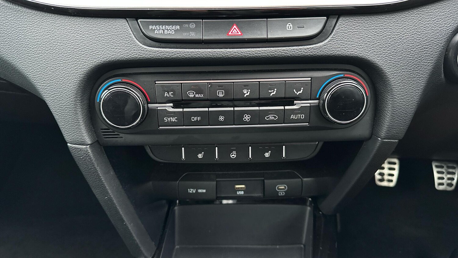 Used Kia Ceed 2022 for sale - 77673177: Photo 19