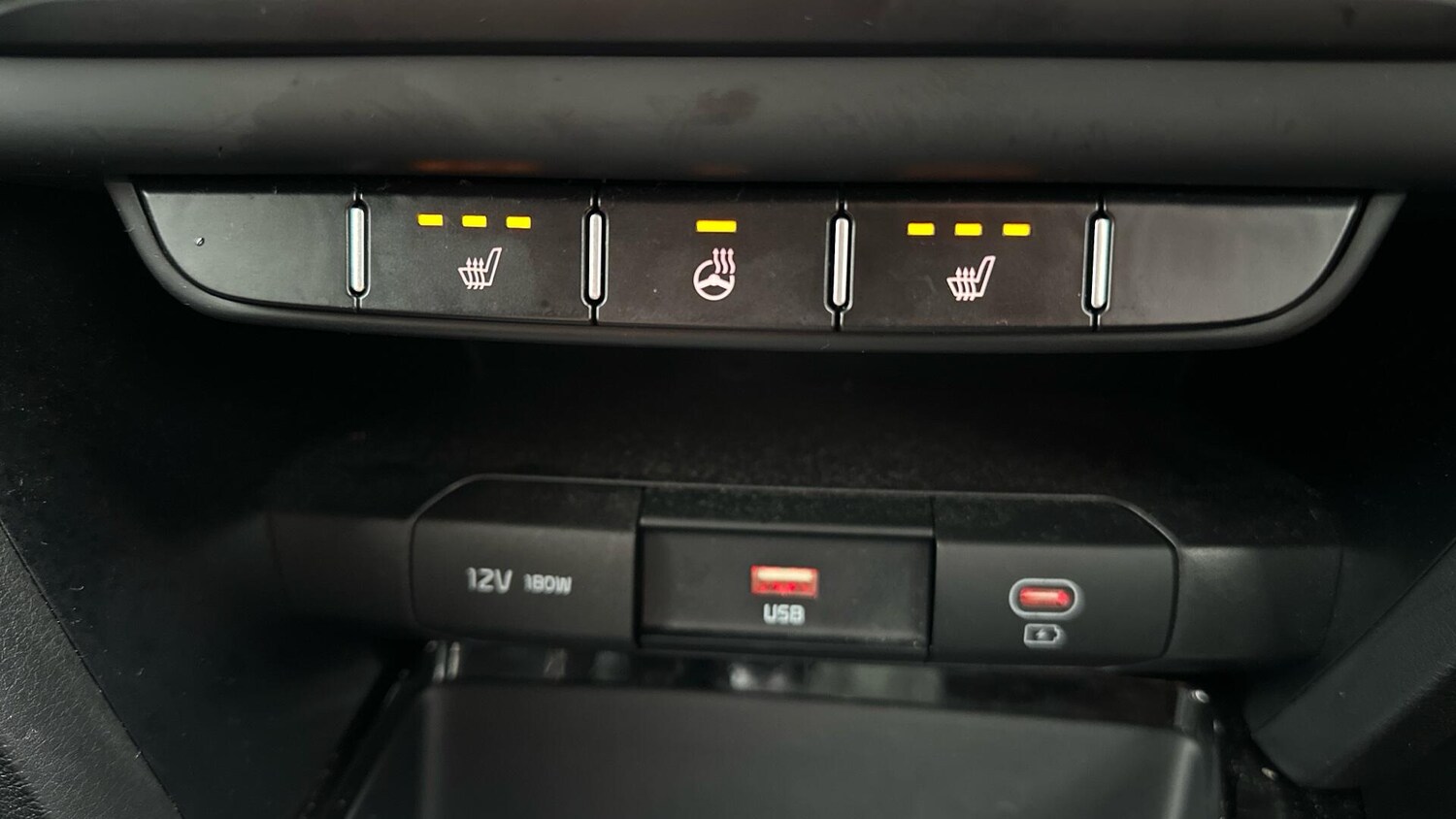 Used Kia Ceed 2022 for sale - 77673177: Photo 20