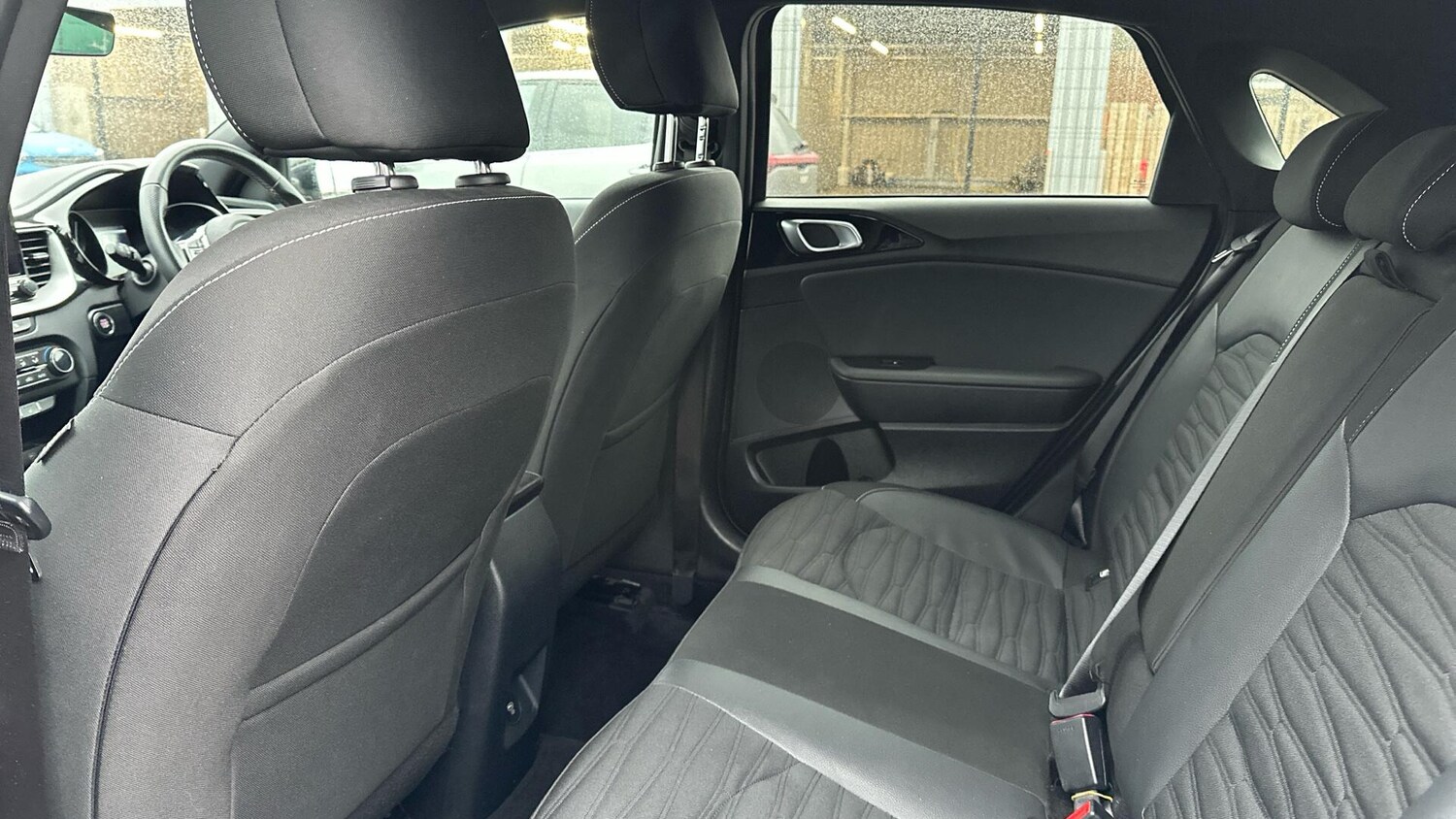 Used Kia Ceed 2022 for sale - 77673177: Photo 9