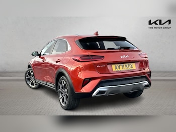 Used Kia XCeed 2021 for sale - 77673174: Photo