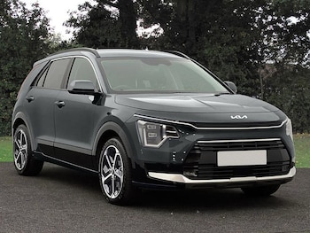 Used Kia Niro 2025 for sale - 78727948: Photo