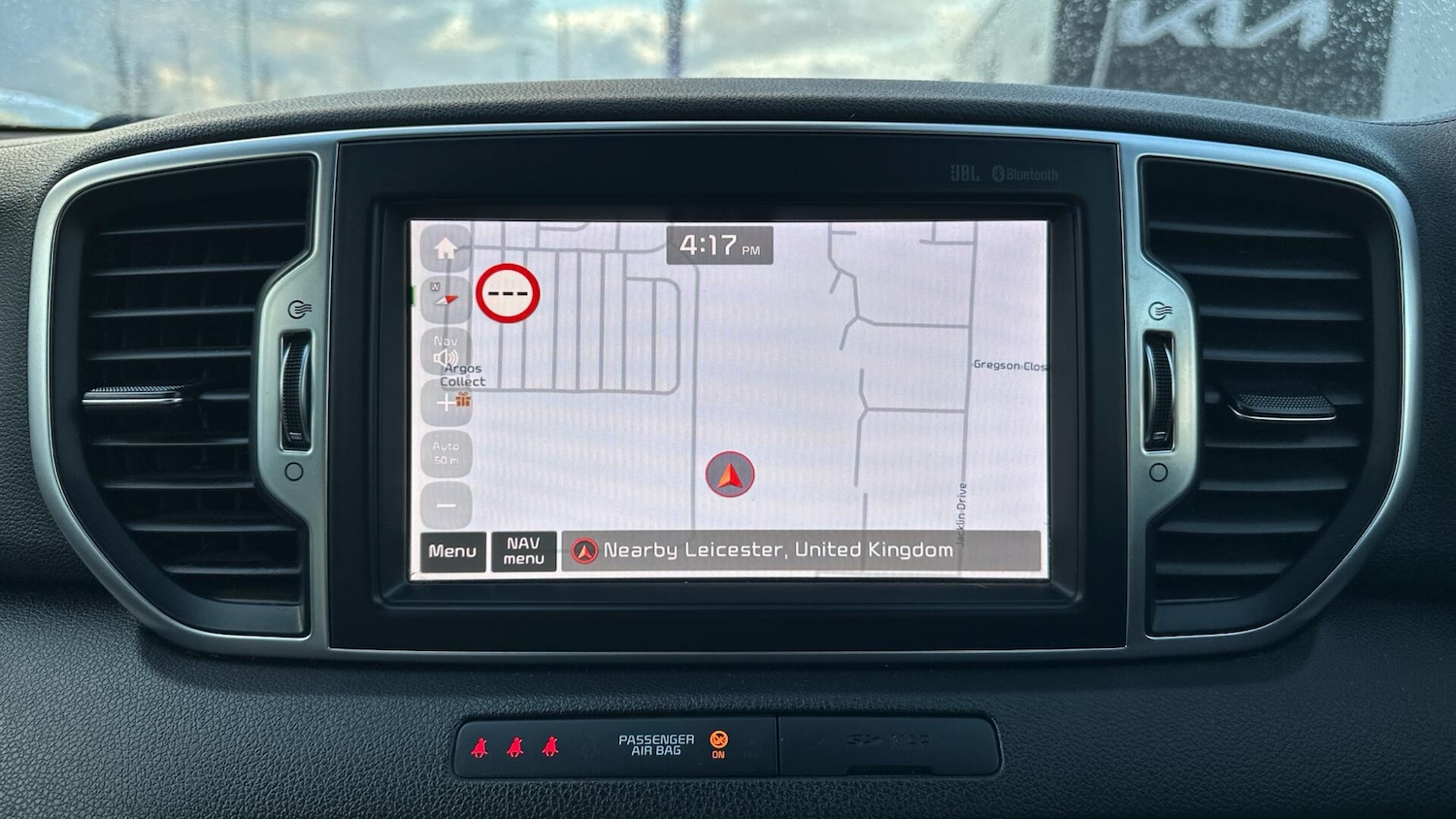 Used Kia Sportage 2018 for sale - 77358447: Photo 10