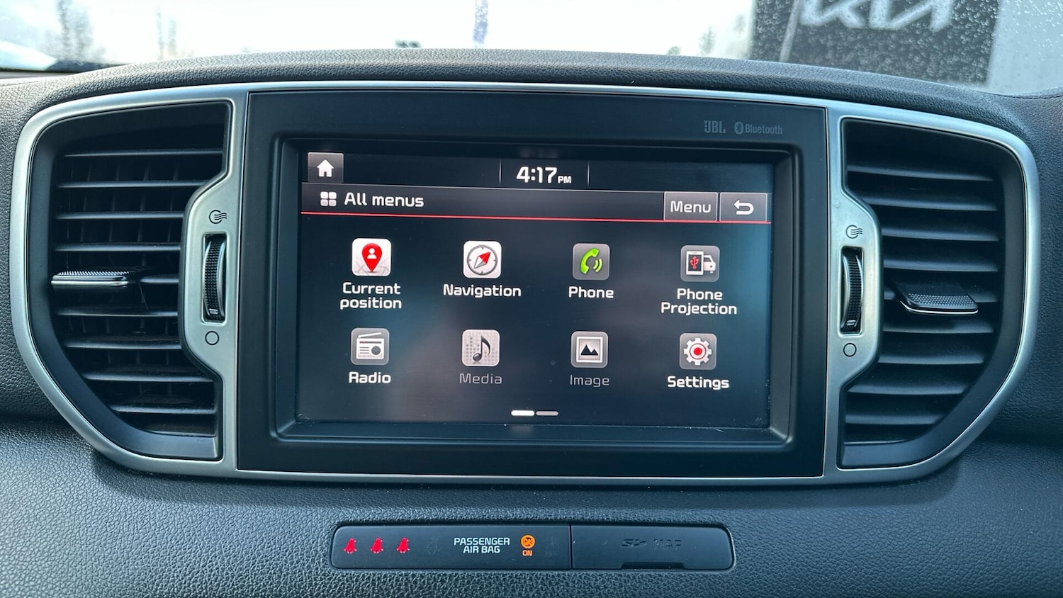 Used Kia Sportage 2018 for sale - 77358447: Photo 12