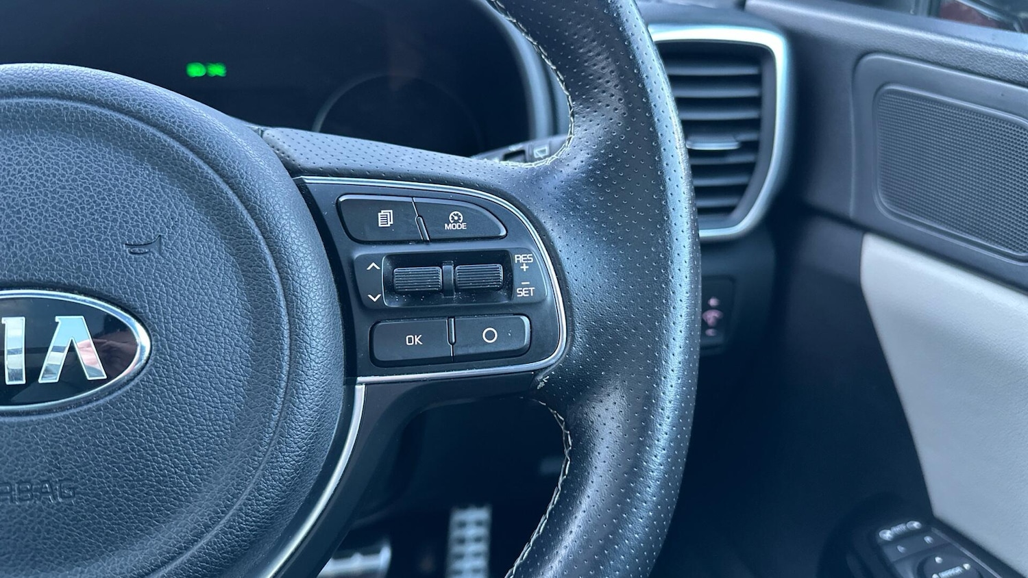 Used Kia Sportage 2018 for sale - 77358447: Photo 15