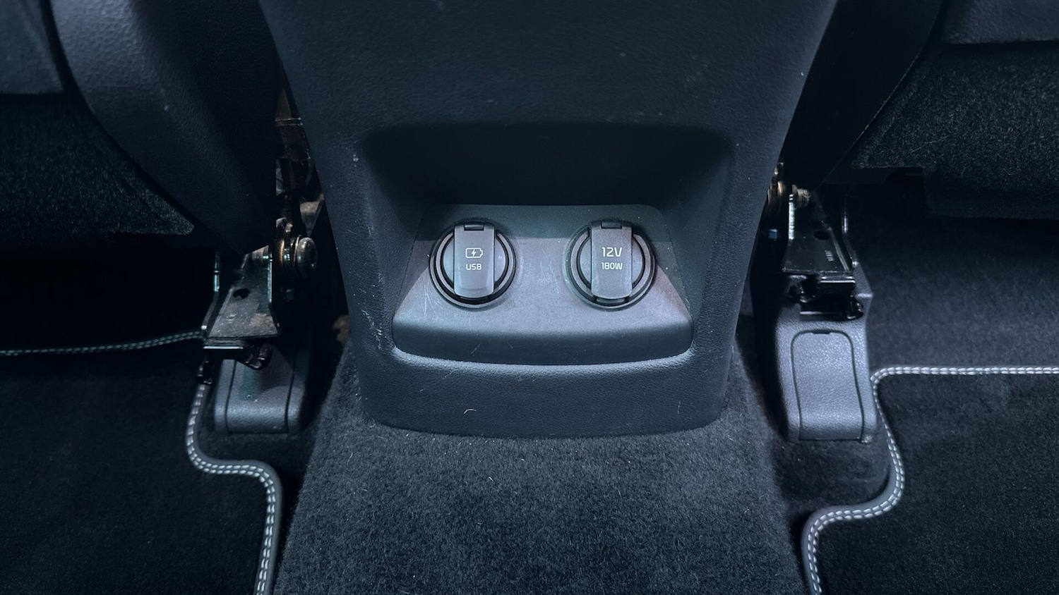 Used Kia Sportage 2018 for sale - 77358447: Photo 30