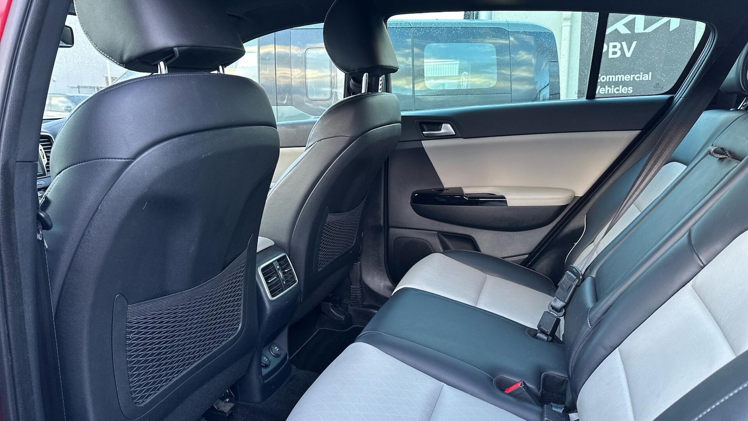 Used Kia Sportage 2018 for sale - 77358447: Photo 9