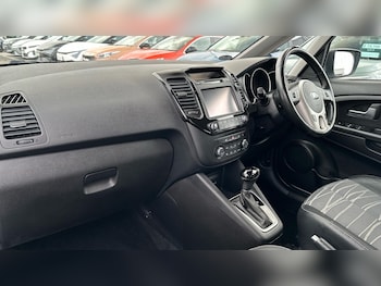 Used Kia Venga 2017 for sale - 77695807: Photo