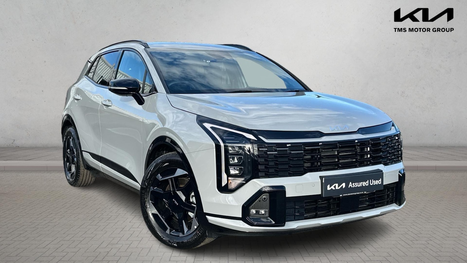 Used Kia Sportage 2025 for sale - 76573752: Photo 1