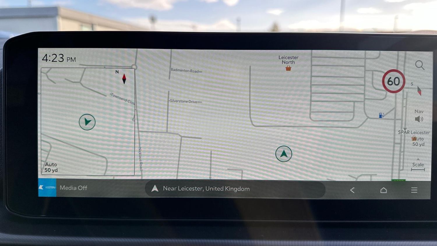 Used Kia Sportage 2025 for sale - 76573752: Photo 10