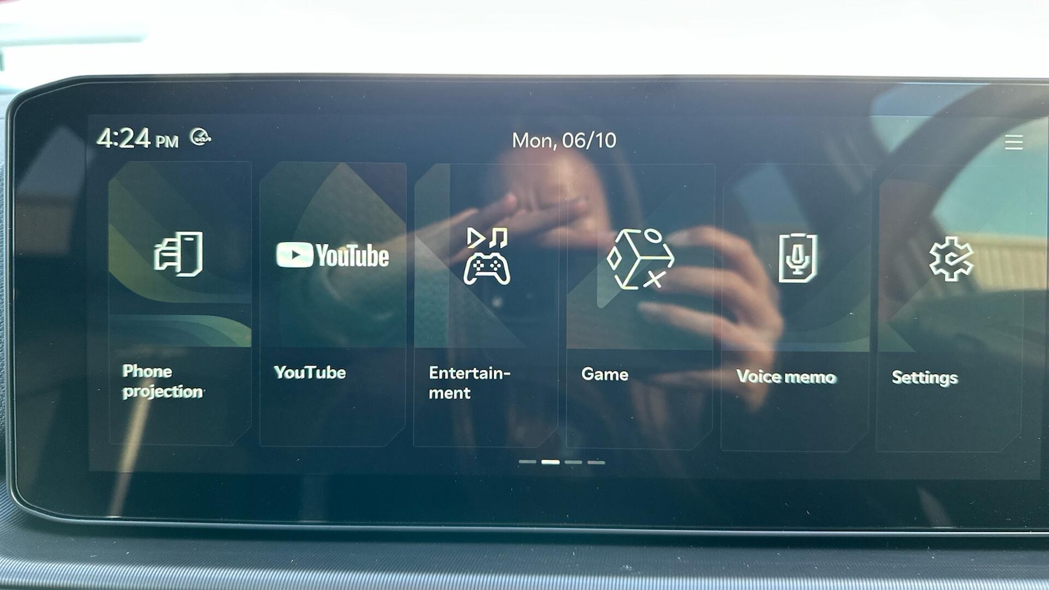 Used Kia Sportage 2025 for sale - 76573752: Photo 11