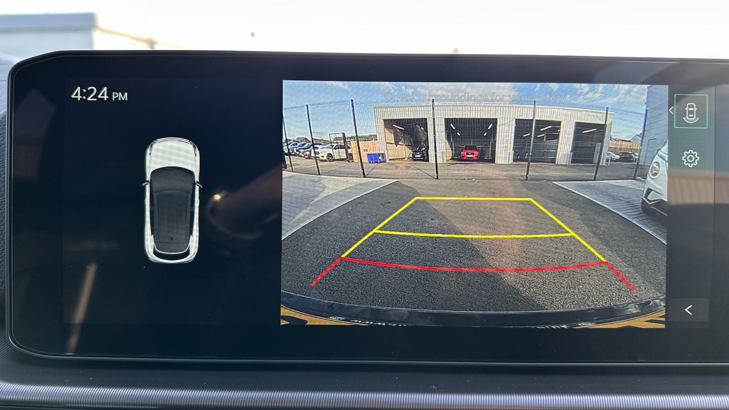 Used Kia Sportage 2025 for sale - 76573752: Photo 12