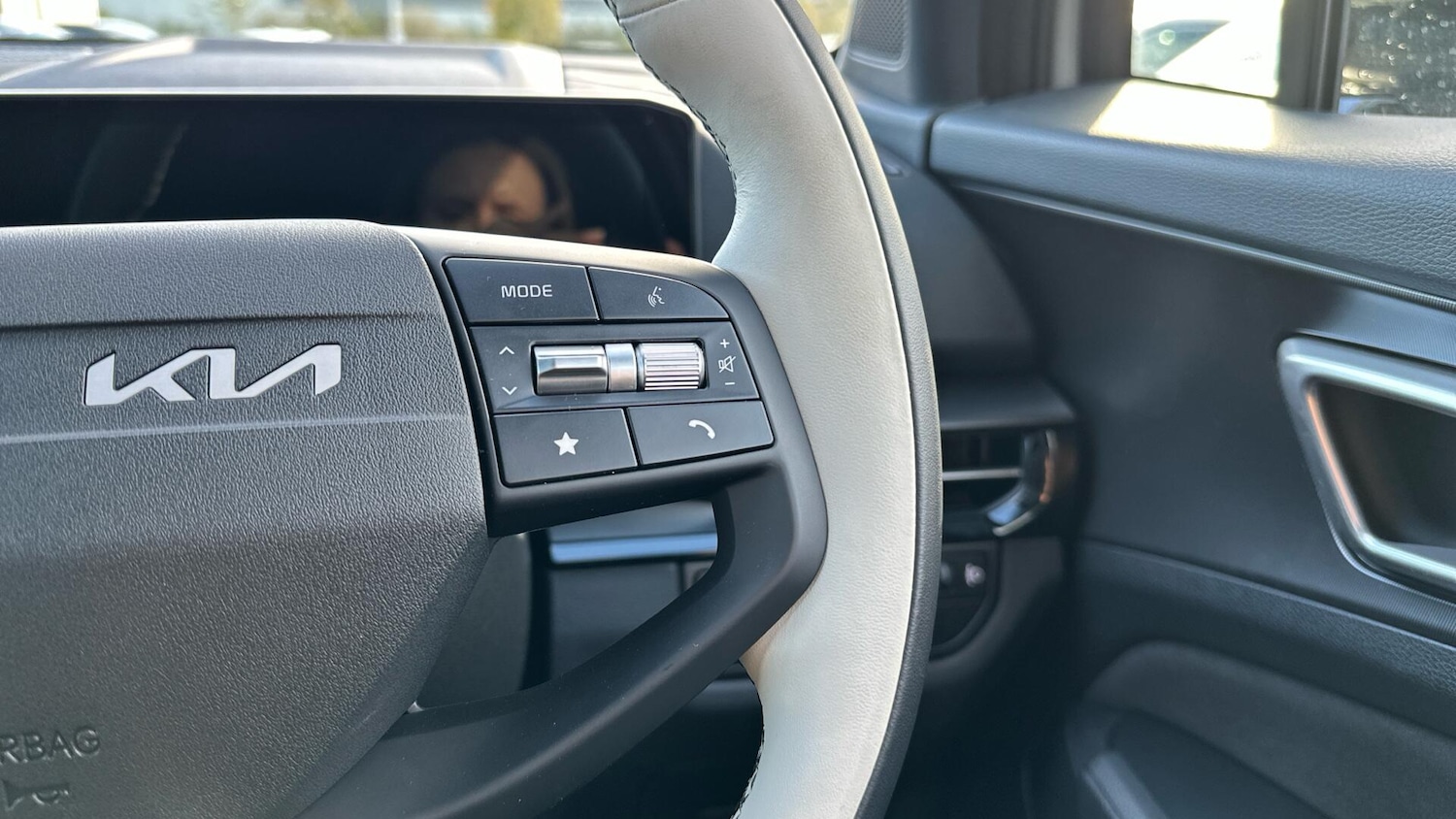 Used Kia Sportage 2025 for sale - 76573752: Photo 14