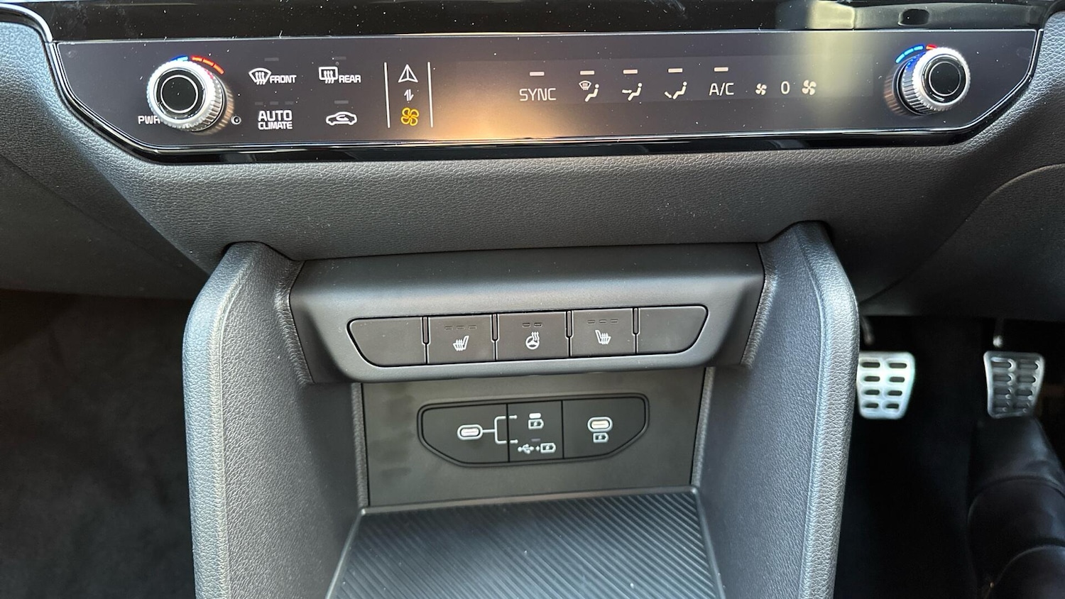 Used Kia Sportage 2025 for sale - 76573752: Photo 19