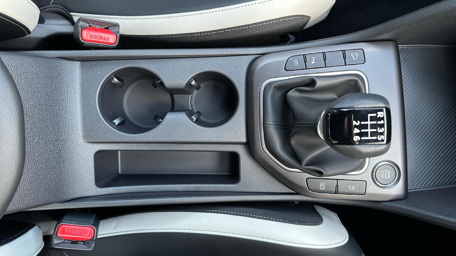 Used Kia Sportage 2025 for sale - 76573752: Photo 21