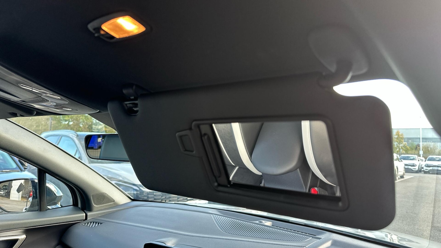 Used Kia Sportage 2025 for sale - 76573752: Photo 24