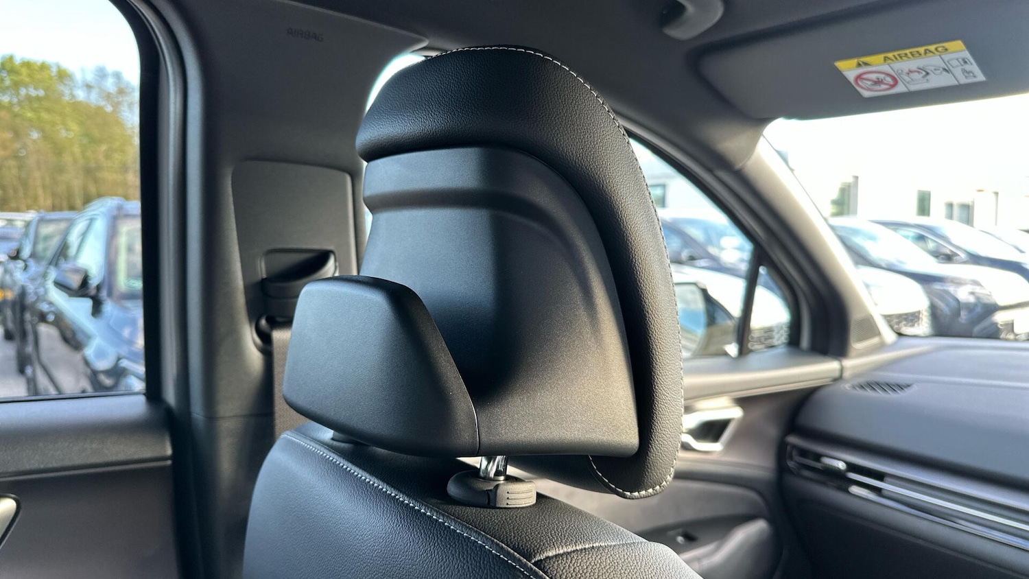 Used Kia Sportage 2025 for sale - 76573752: Photo 28