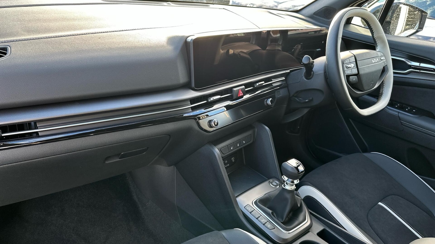 Used Kia Sportage 2025 for sale - 76573752: Photo 3