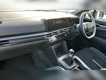 Used Kia Sportage 2025 for sale - 76573752: Photo