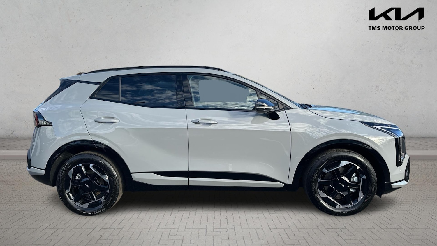 Used Kia Sportage 2025 for sale - 76573752: Photo 4