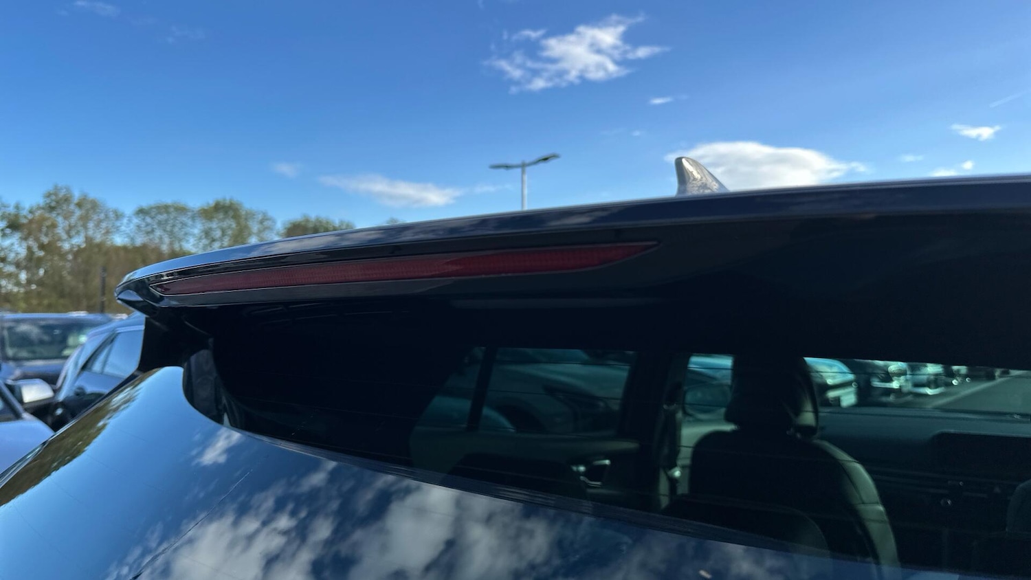 Used Kia Sportage 2025 for sale - 76573752: Photo 40