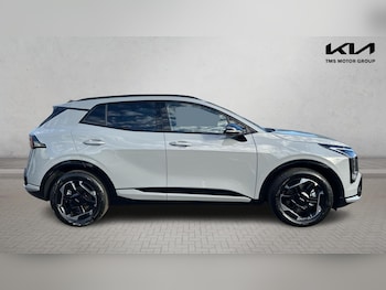 Used Kia Sportage 2025 for sale - 76573752: Photo