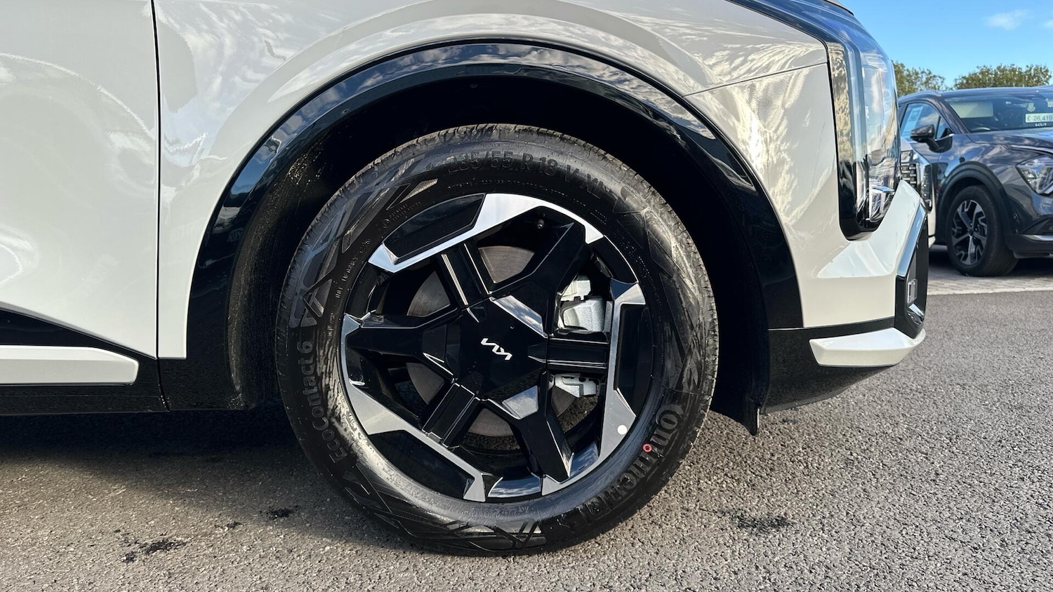 Used Kia Sportage 2025 for sale - 76573752: Photo 5