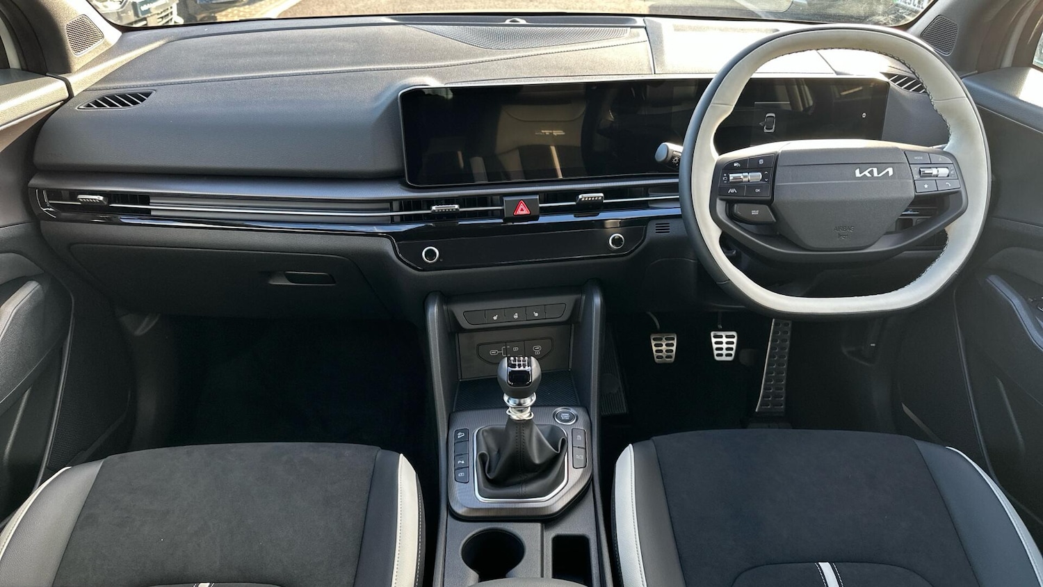 Used Kia Sportage 2025 for sale - 76573752: Photo 6