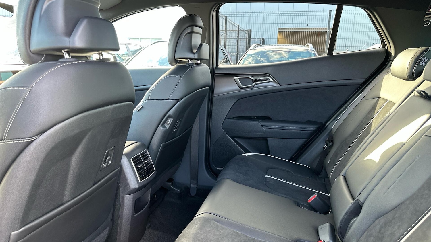 Used Kia Sportage 2025 for sale - 76573752: Photo 9