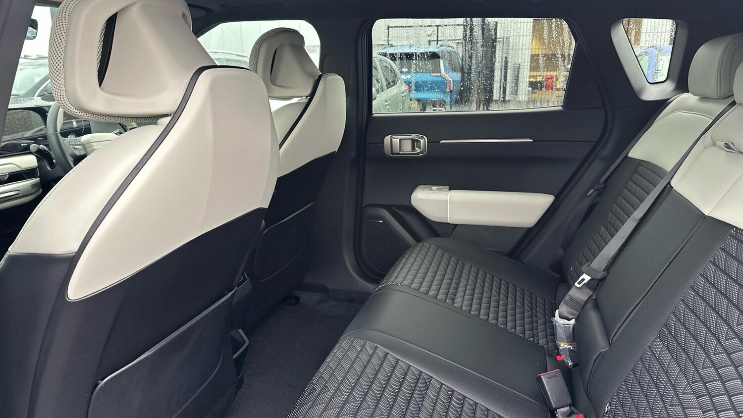 Used Kia EV4 2026 for sale - 77673215: Photo 12