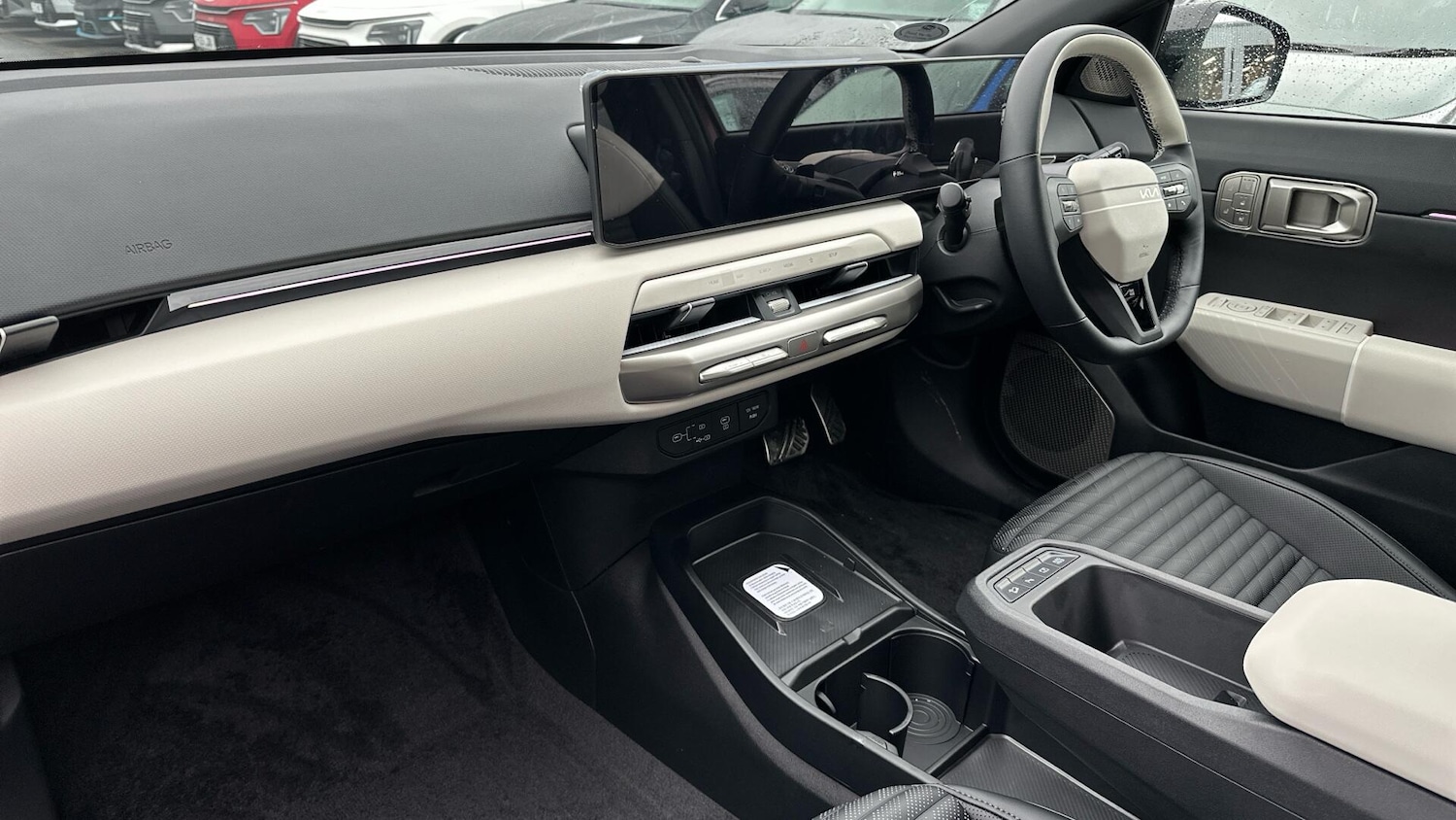 Used Kia EV4 2026 for sale - 77673215: Photo 3