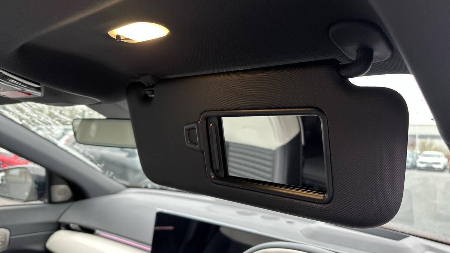 Used Kia EV4 2026 for sale - 77673215: Photo 30