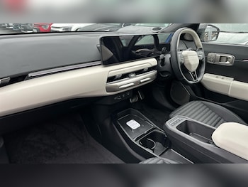 Used Kia EV4 2026 for sale - 77673215: Photo