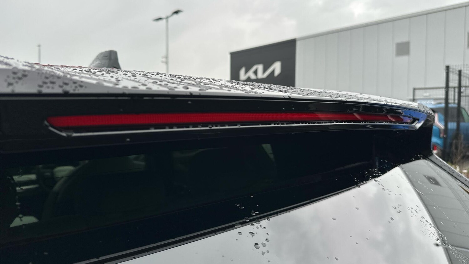 Used Kia EV4 2026 for sale - 77673215: Photo 47