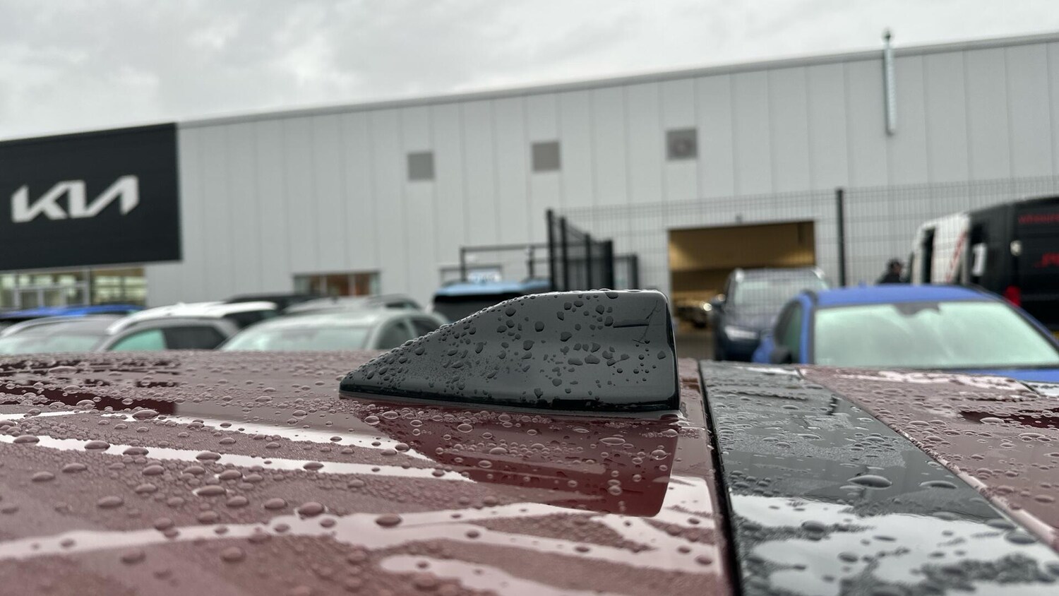 Used Kia EV4 2026 for sale - 77673215: Photo 48