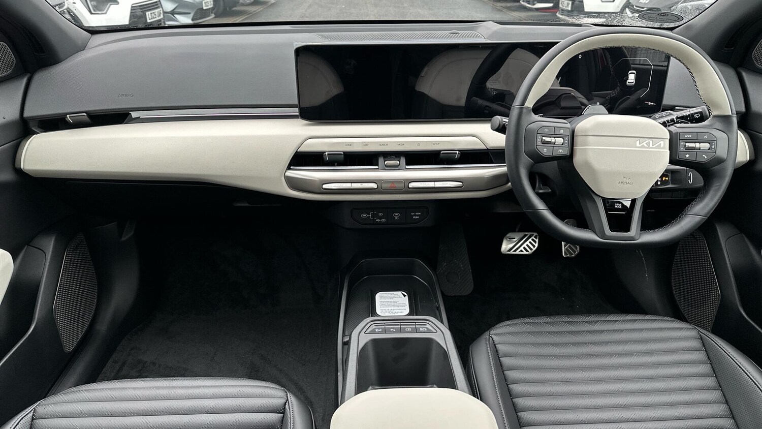 Used Kia EV4 2026 for sale - 77673215: Photo 6