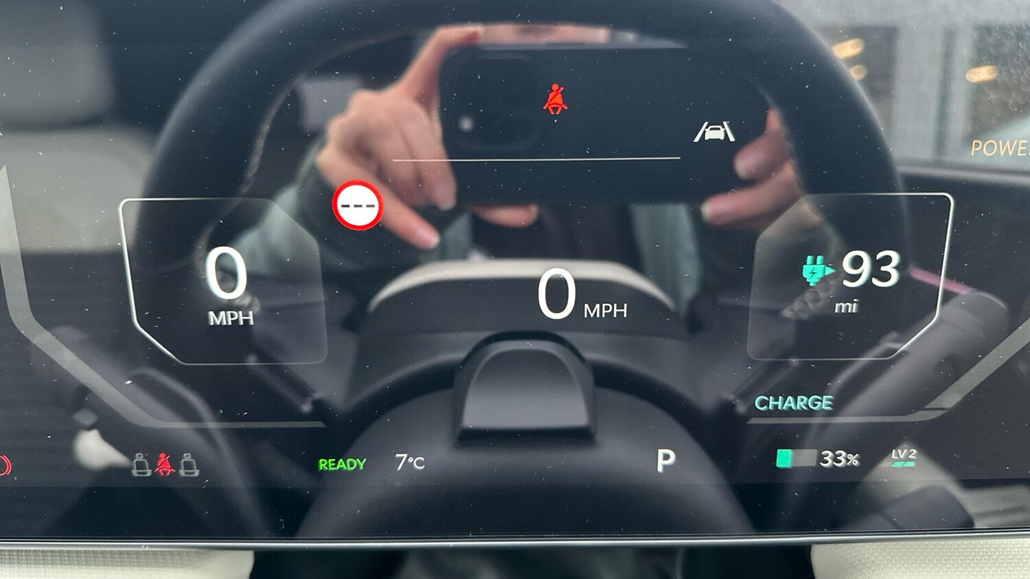 Used Kia EV4 2026 for sale - 77673215: Photo 7