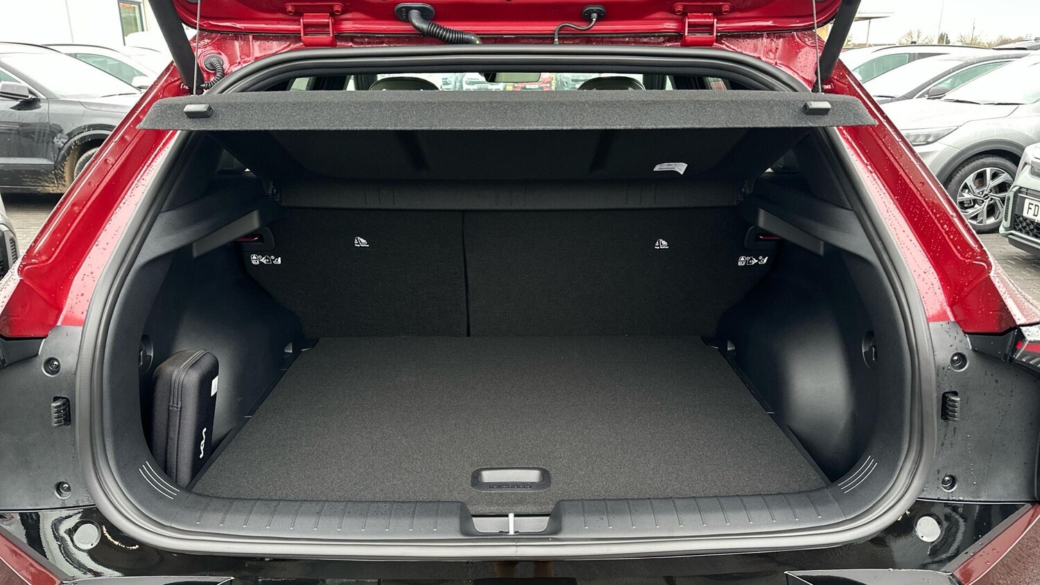 Used Kia EV4 2026 for sale - 77673215: Photo 8