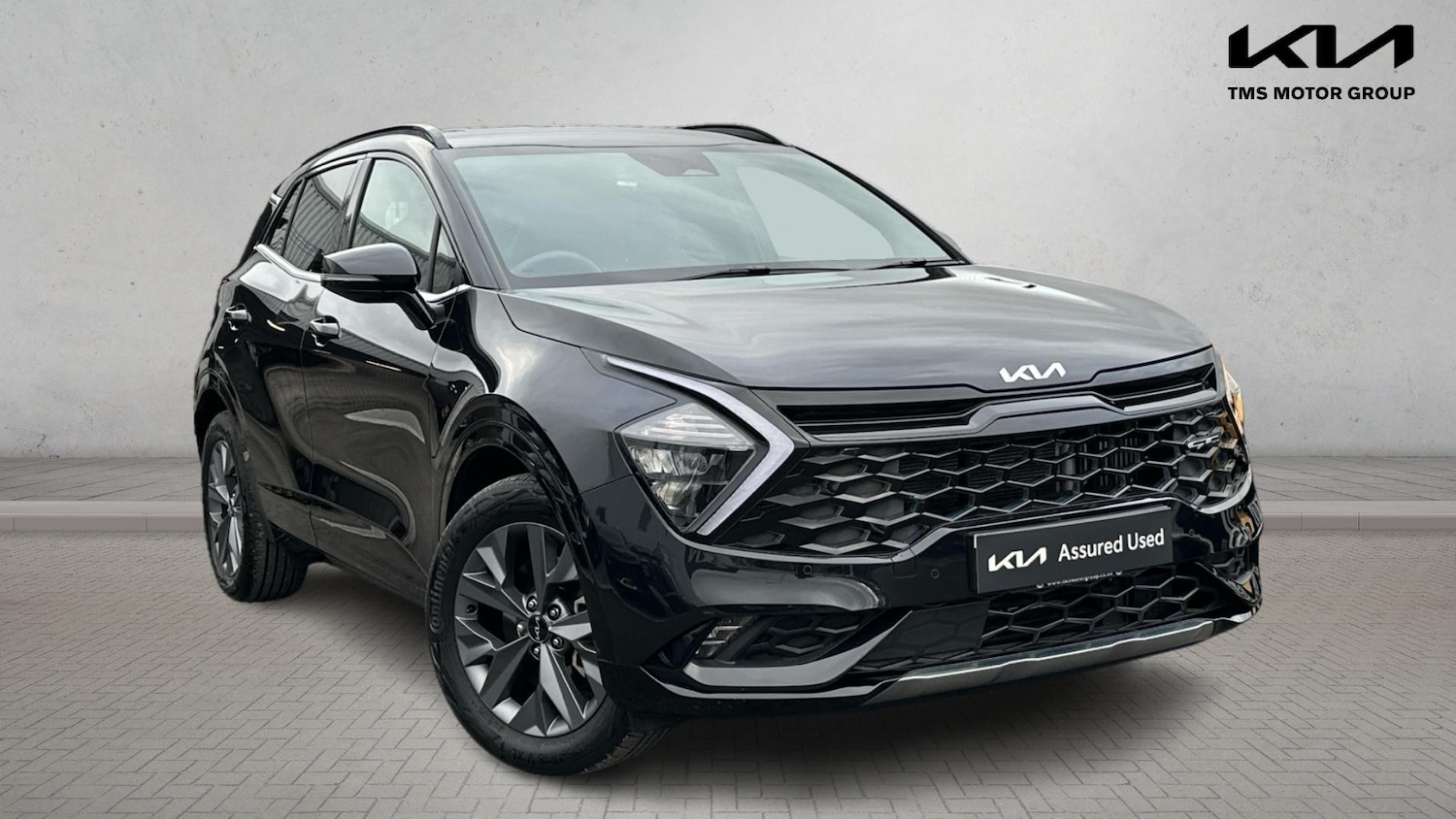 Used Kia Sportage 2023 for sale - 76446585: Photo 1